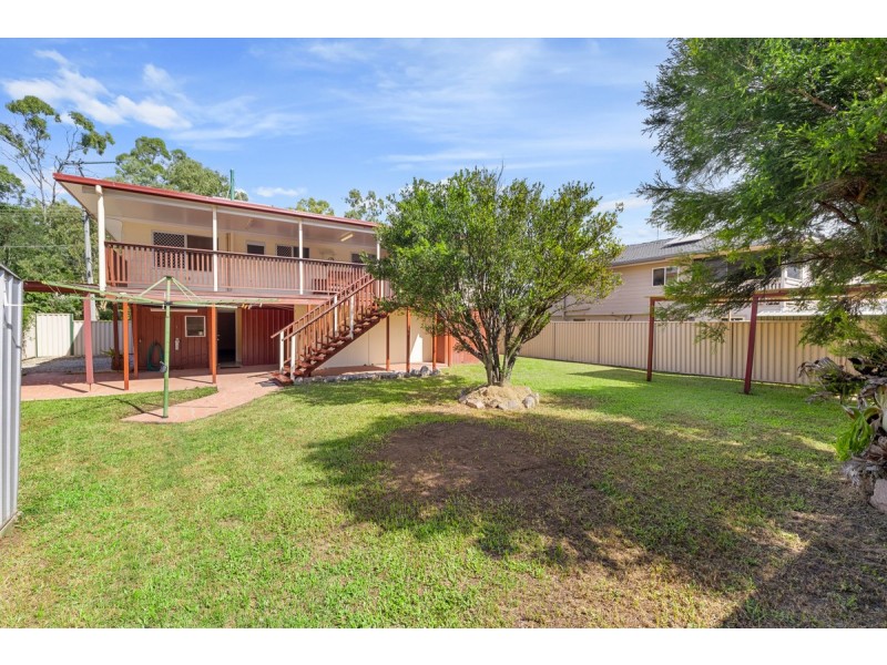 44 Beatty Road, Thorneside QLD 4158