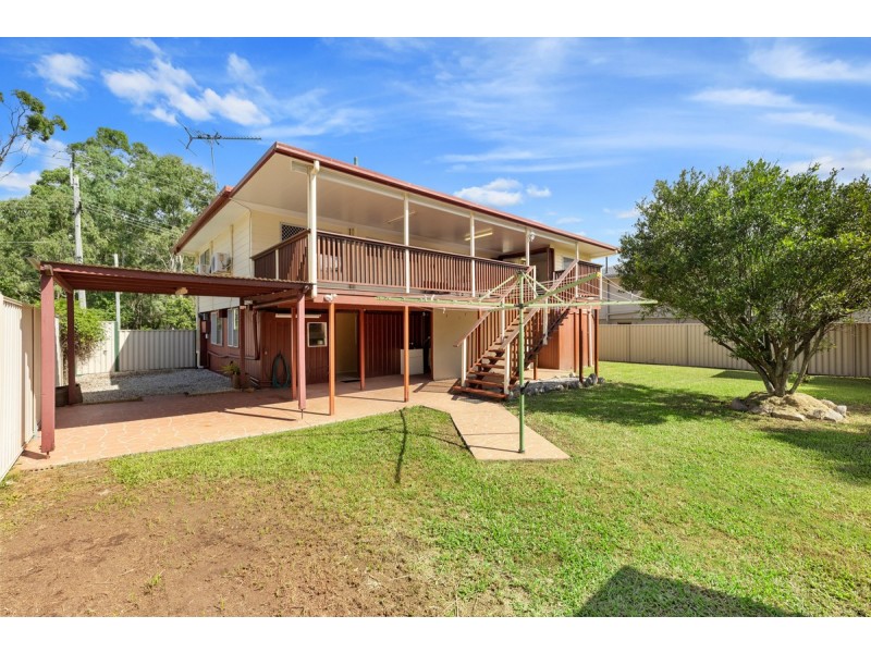 44 Beatty Road, Thorneside QLD 4158