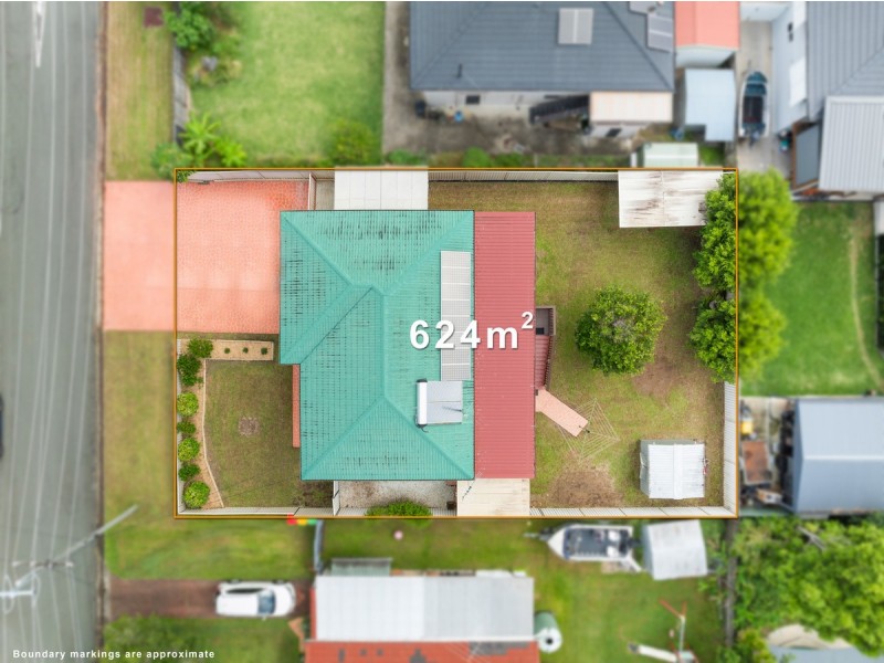 44 Beatty Road, Thorneside QLD 4158