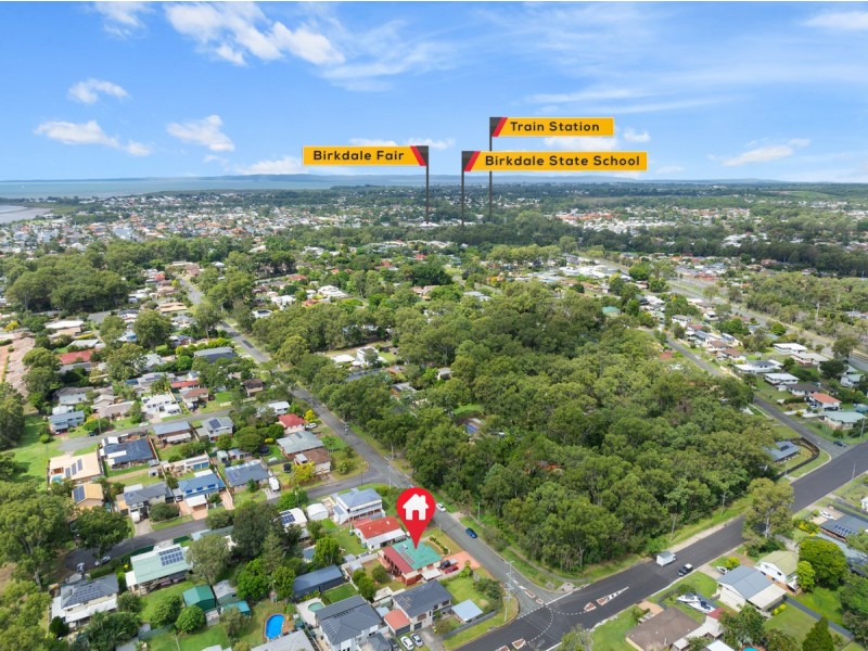 44 Beatty Road, Thorneside QLD 4158