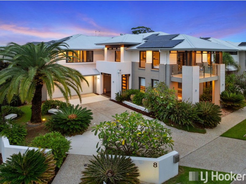 8 Seawater Street, Thornlands QLD 4164