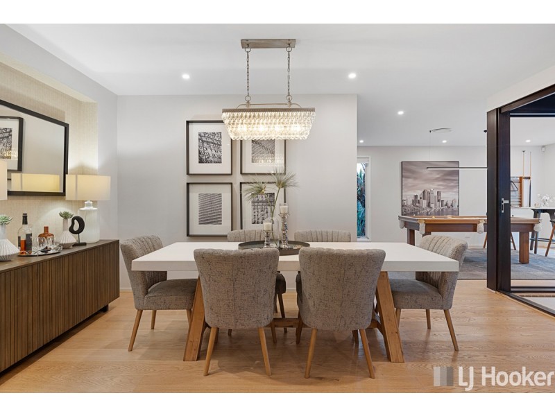 8 Seawater Street, Thornlands QLD 4164