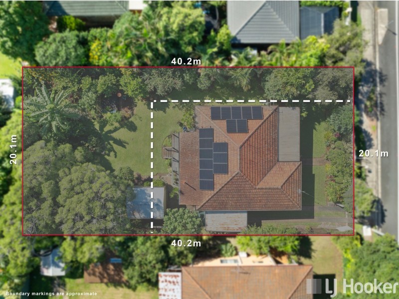 251 Bloomfield Street, Cleveland QLD 4163