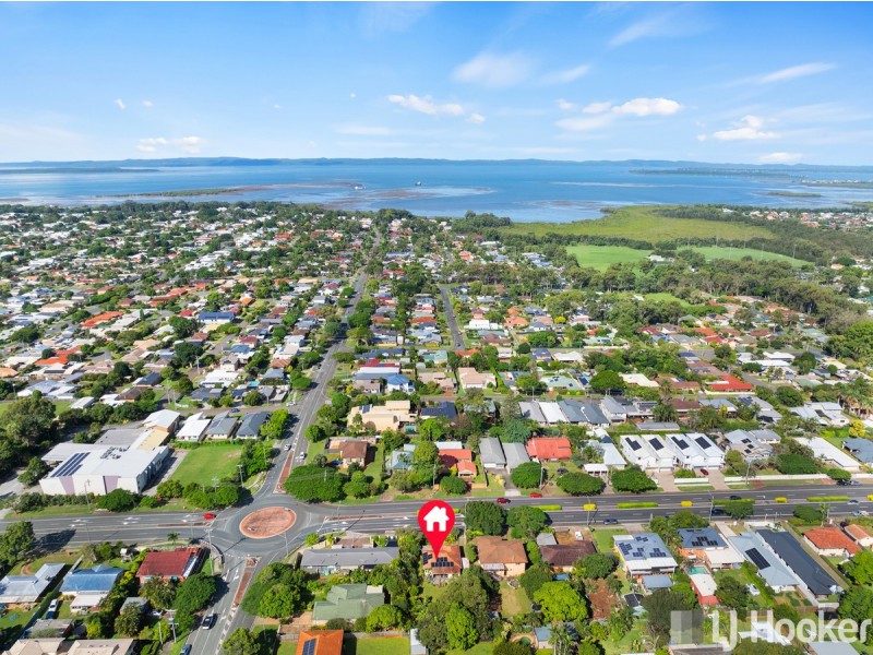 251 Bloomfield Street, Cleveland QLD 4163