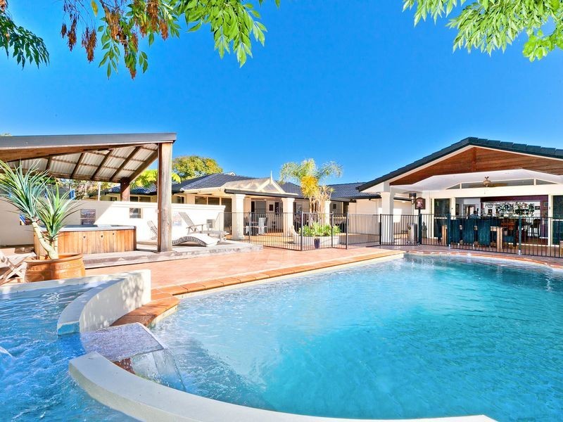 37 Rose Street, Ormiston QLD 4160