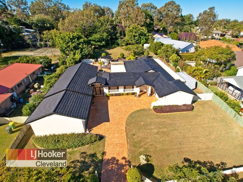37 Rose Street, Ormiston QLD 4160