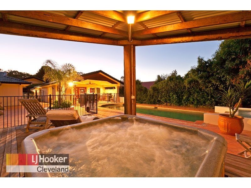 37 Rose Street, Ormiston QLD 4160