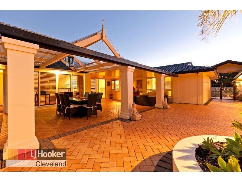 37 Rose Street, Ormiston QLD 4160