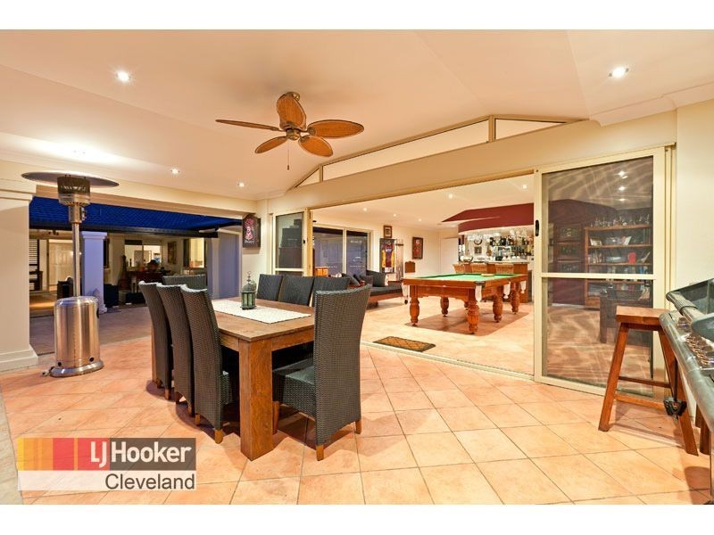 37 Rose Street, Ormiston QLD 4160