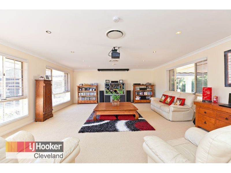 37 Rose Street, Ormiston QLD 4160