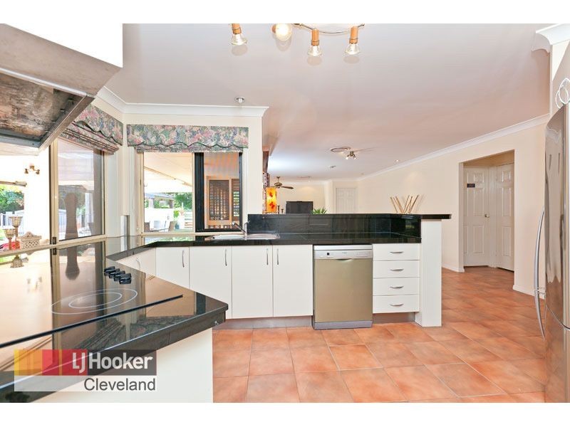 37 Rose Street, Ormiston QLD 4160