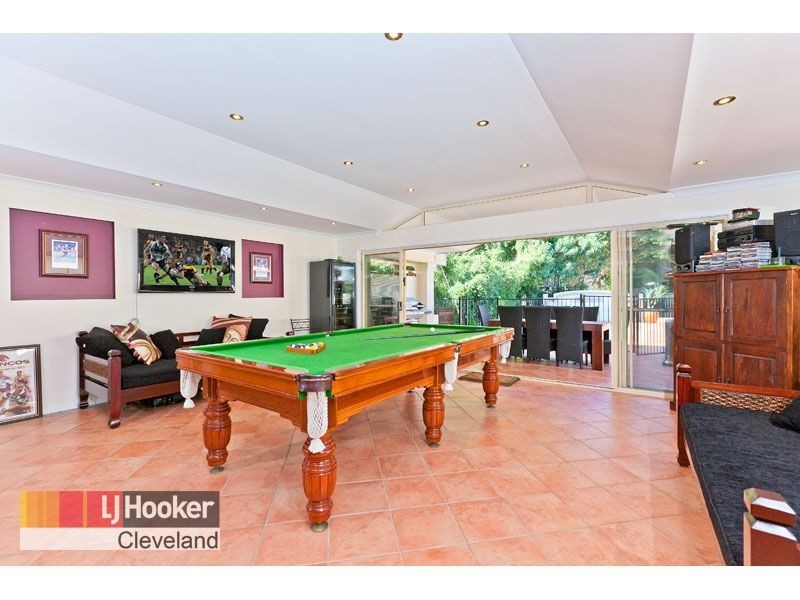 37 Rose Street, Ormiston QLD 4160