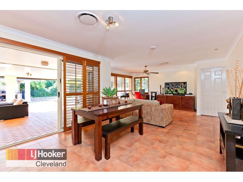 37 Rose Street, Ormiston QLD 4160