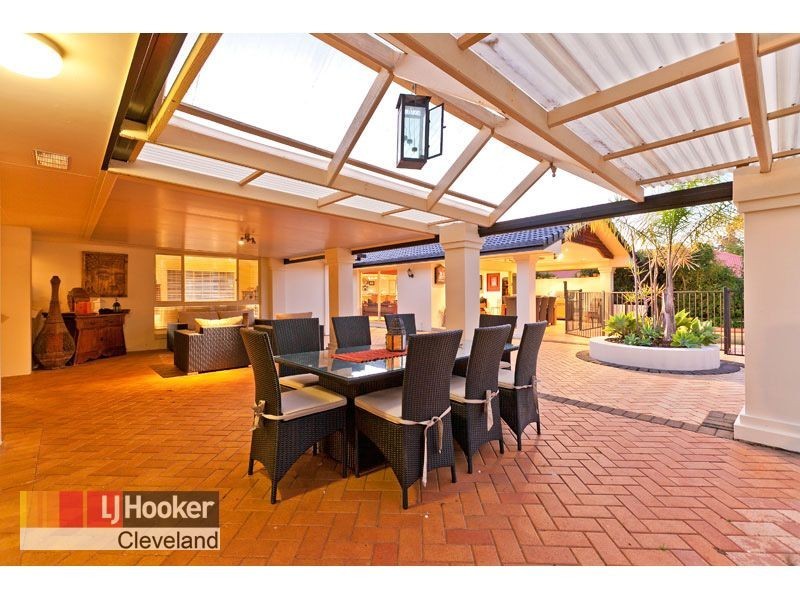 37 Rose Street, Ormiston QLD 4160