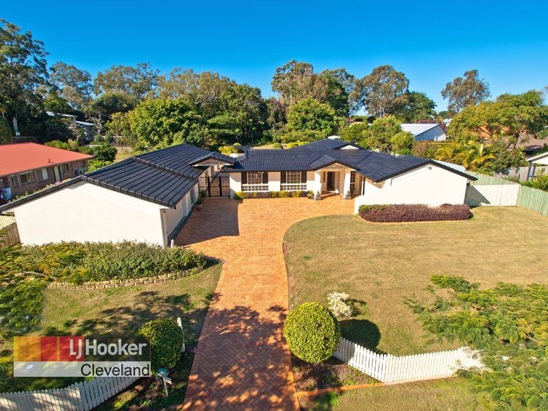 37 Rose Street, Ormiston QLD 4160