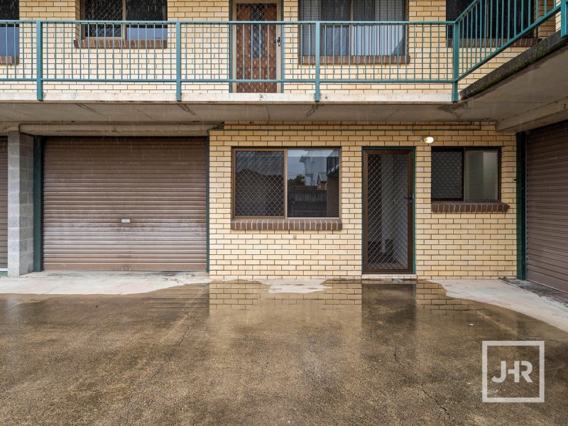 1/97 Akonna Street, Wynnum QLD 4178
