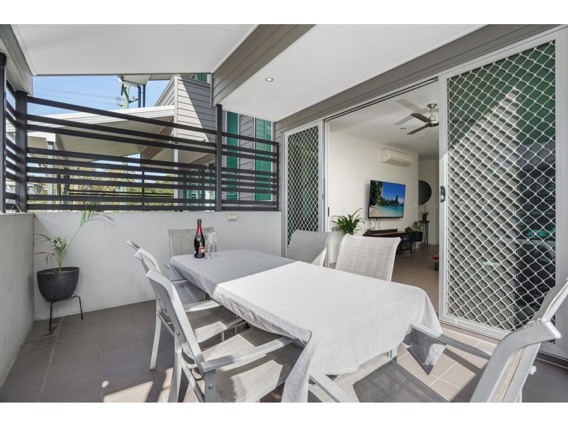 2/7 Camborne Street, Enoggera QLD 4051