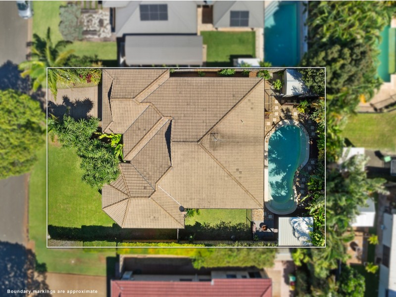 12 Aquila Street, Redland Bay QLD 4165