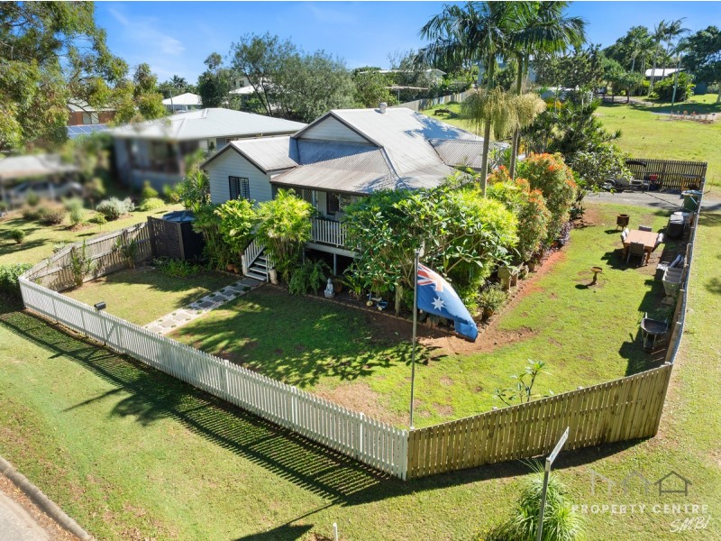 11 Waratah Street, Russell Island QLD 4184