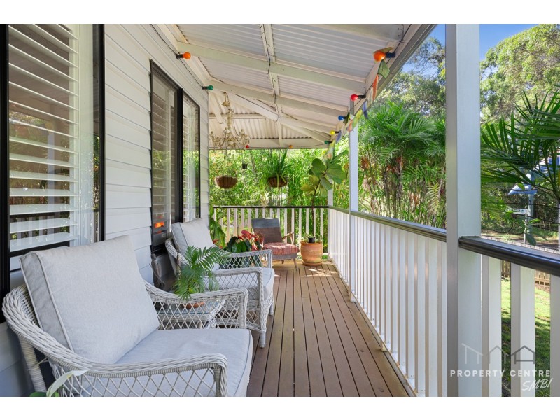 11 Waratah Street, Russell Island QLD 4184