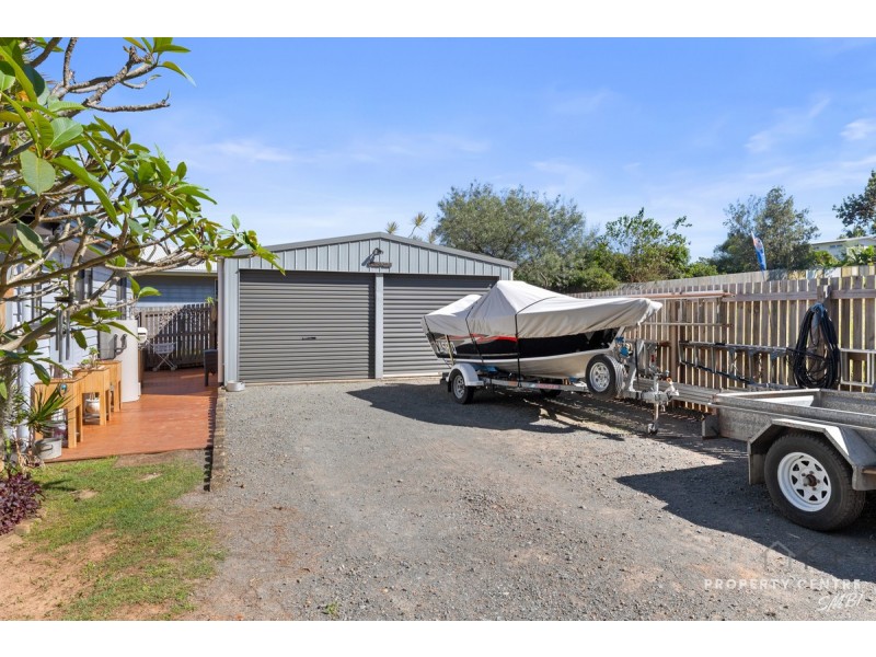 11 Waratah Street, Russell Island QLD 4184