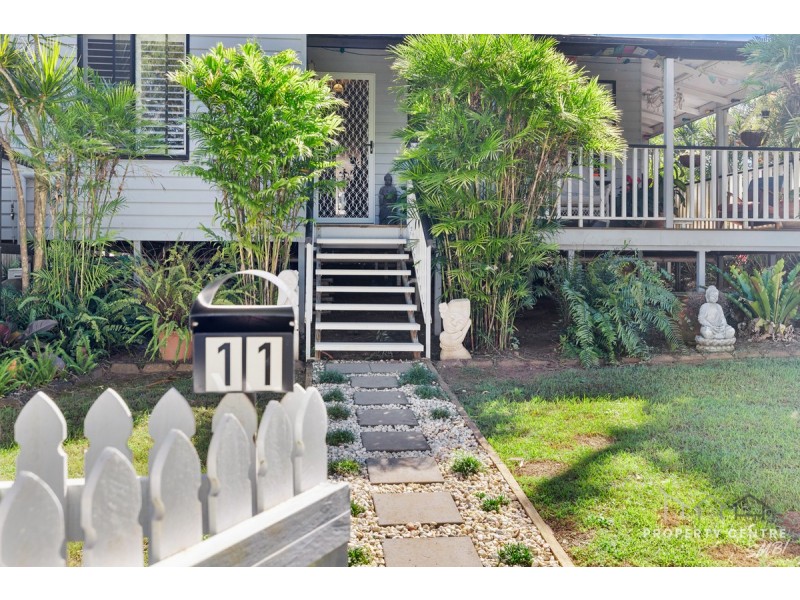 11 Waratah Street, Russell Island QLD 4184