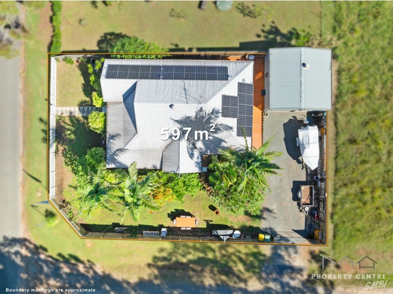 11 Waratah Street, Russell Island QLD 4184