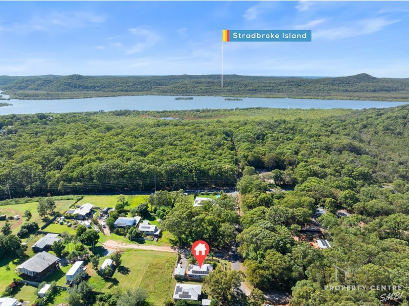 11 Waratah Street, Russell Island QLD 4184