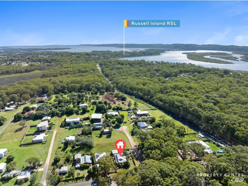 11 Waratah Street, Russell Island QLD 4184