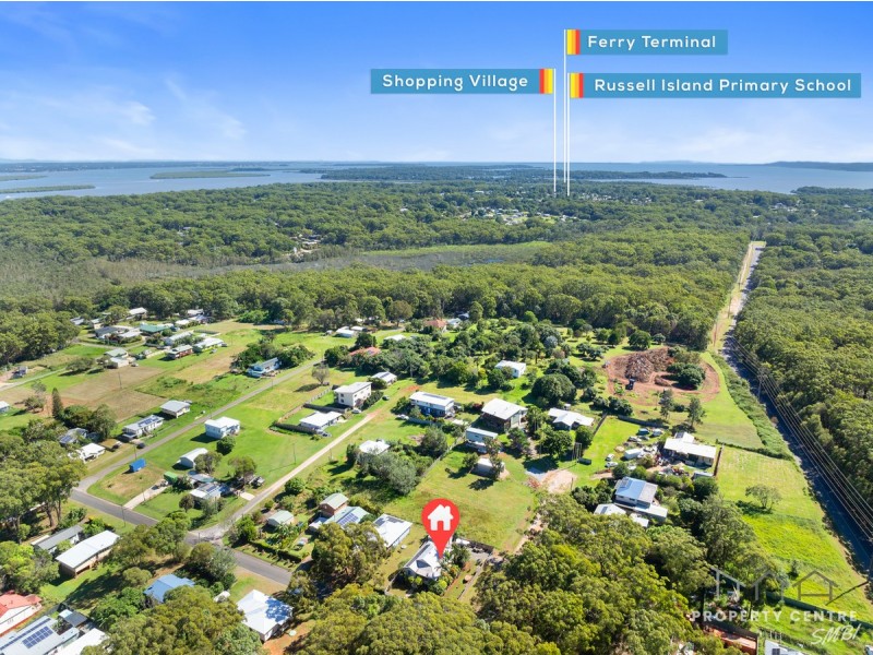 11 Waratah Street, Russell Island QLD 4184