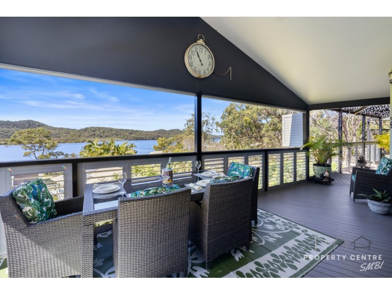 15 Island View Road, Russell Island QLD 4184