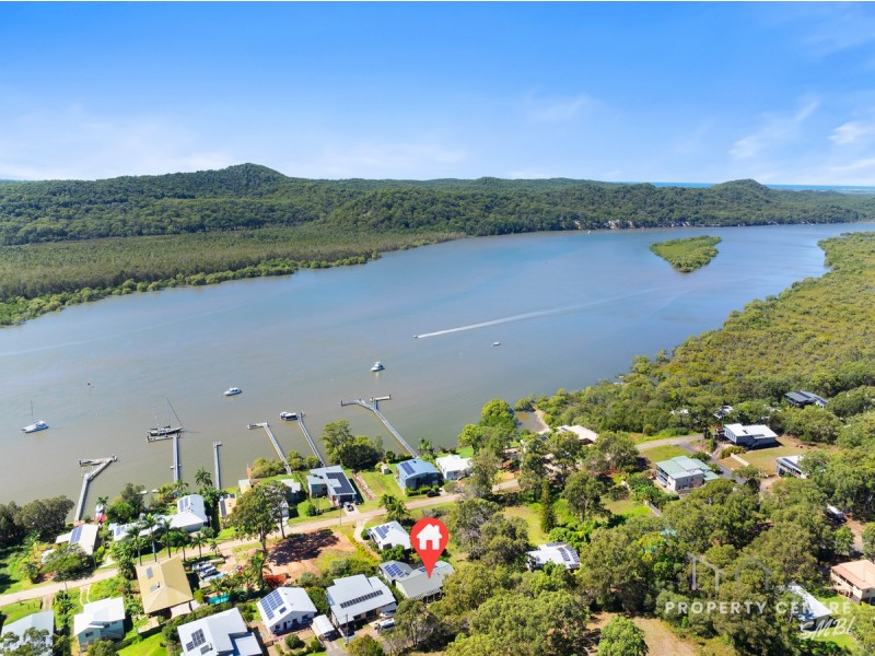 15 Island View Road, Russell Island QLD 4184