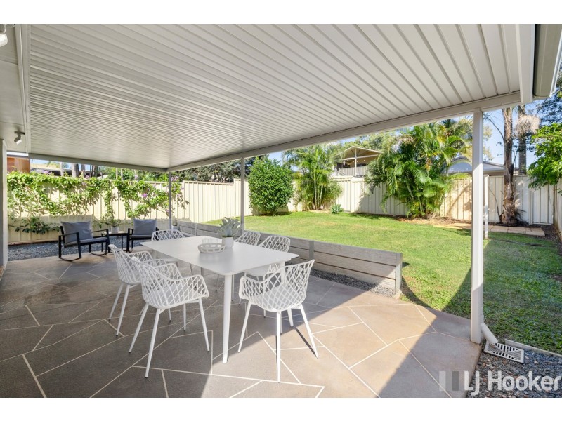 19 Tascon Street, Ormiston QLD 4160