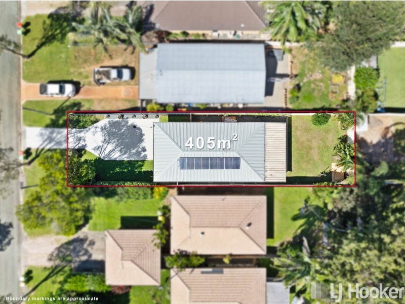 19 Tascon Street, Ormiston QLD 4160