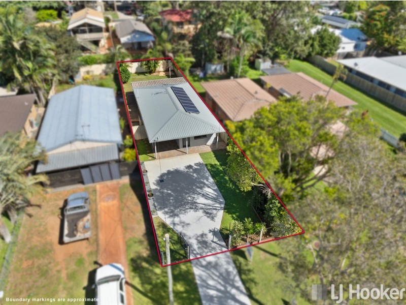 19 Tascon Street, Ormiston QLD 4160