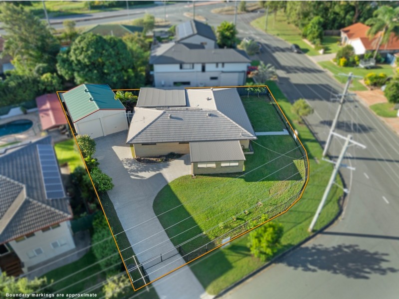 3 Elmhurst Street, Capalaba QLD 4157