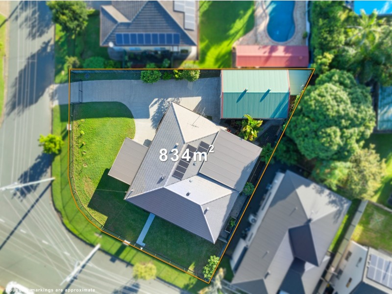 3 Elmhurst Street, Capalaba QLD 4157
