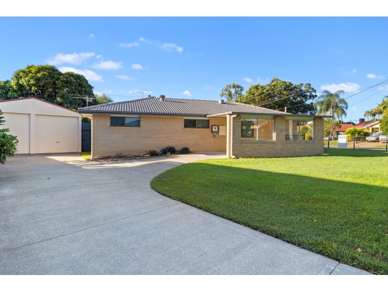 3 Elmhurst Street, Capalaba QLD 4157
