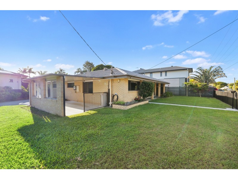 3 Elmhurst Street, Capalaba QLD 4157