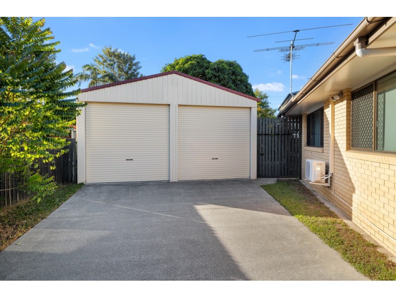 3 Elmhurst Street, Capalaba QLD 4157