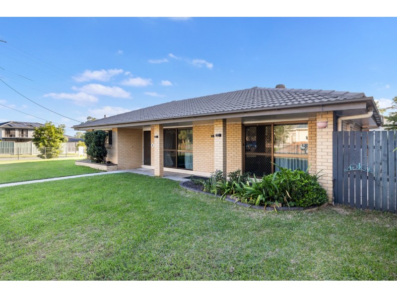 3 Elmhurst Street, Capalaba QLD 4157