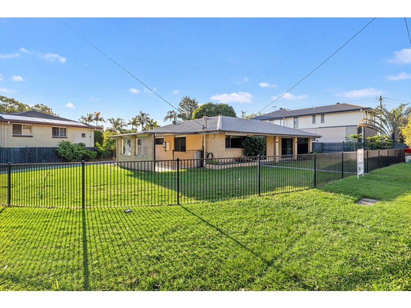 3 Elmhurst Street, Capalaba QLD 4157
