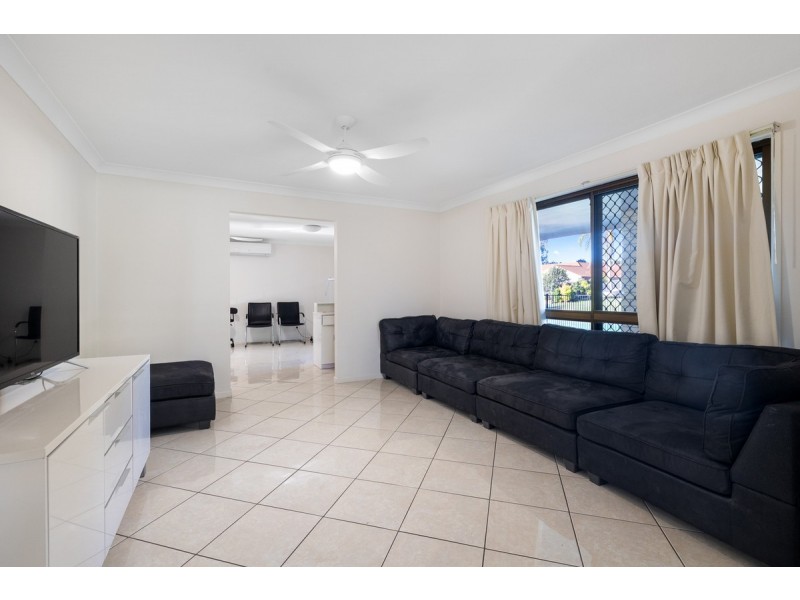 3 Elmhurst Street, Capalaba QLD 4157
