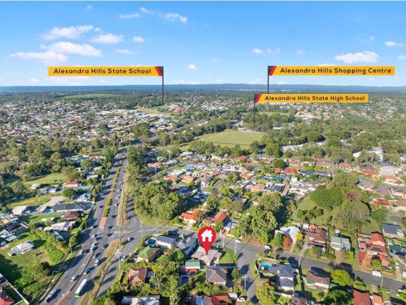 3 Elmhurst Street, Capalaba QLD 4157