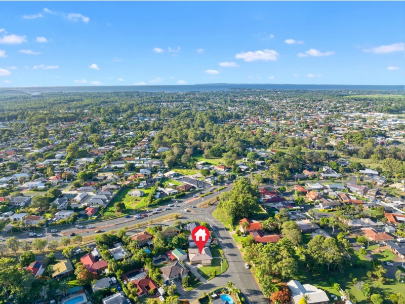 3 Elmhurst Street, Capalaba QLD 4157