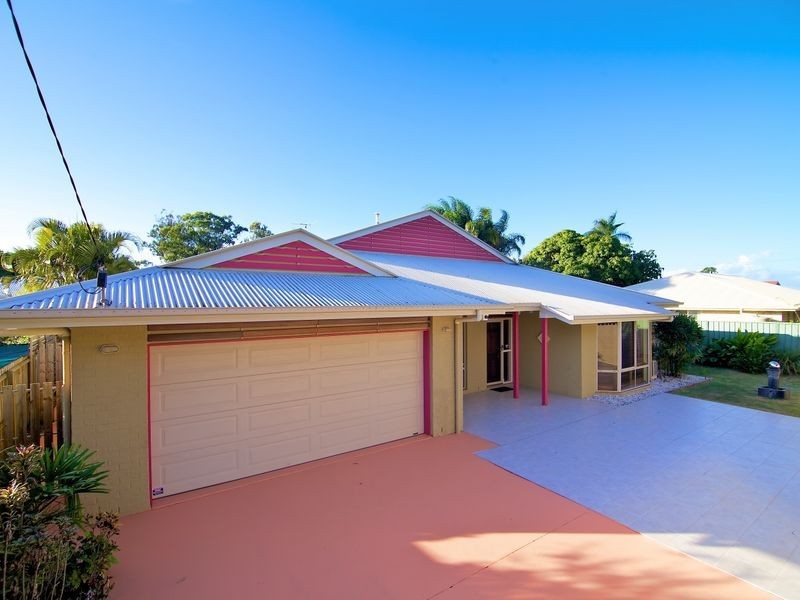33 Bainbridge Street, Ormiston QLD 4160