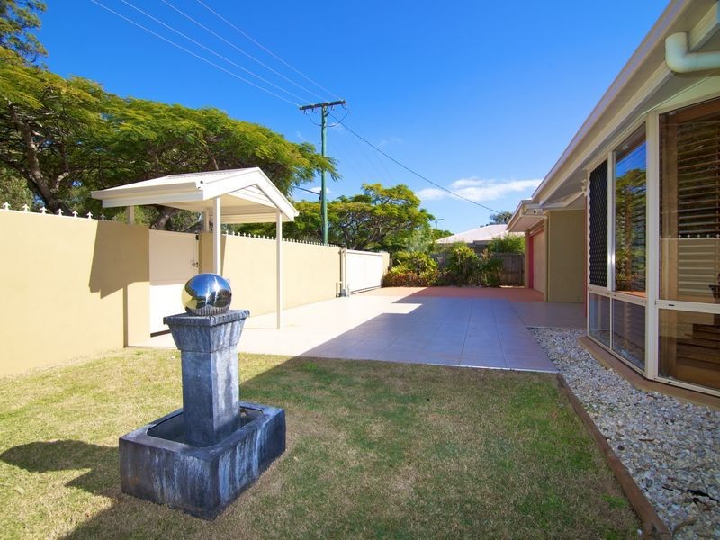 33 Bainbridge Street, Ormiston QLD 4160