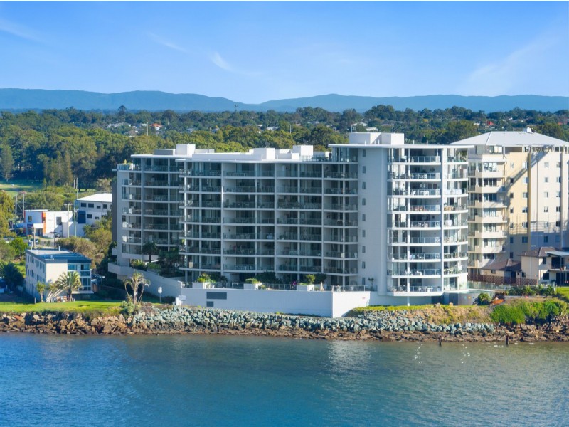 41/36 Woodcliffe Crescent, Woody Point QLD 4019