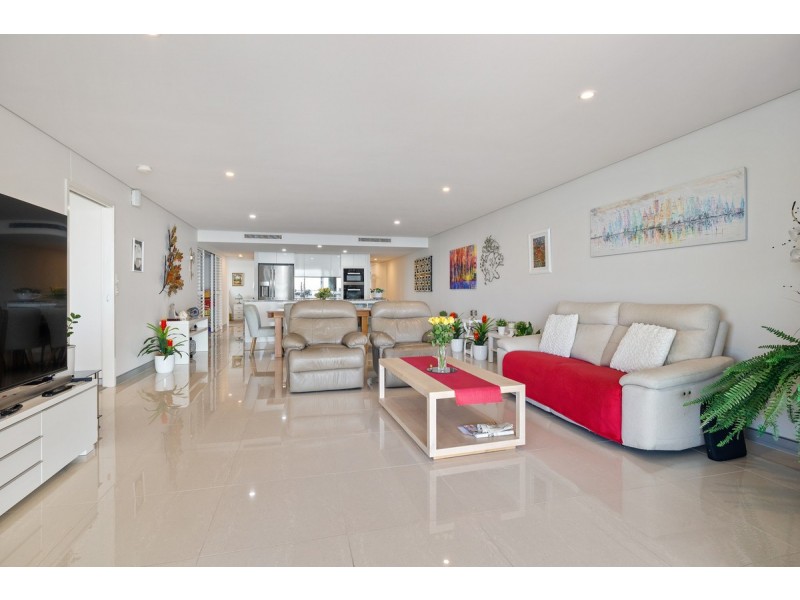 41/36 Woodcliffe Crescent, Woody Point QLD 4019