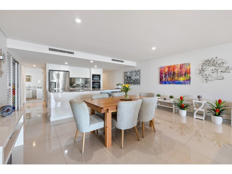 41/36 Woodcliffe Crescent, Woody Point QLD 4019
